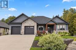 9 LAKESIDE WOODS CRESCENT | Port Elgin Ontario | Slide Image Two