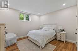 9 LAKESIDE WOODS CRESCENT | Port Elgin Ontario | Slide Image Thirty-one