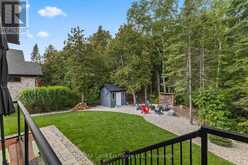 9 LAKESIDE WOODS CRESCENT | Port Elgin Ontario | Slide Image Thirty-five