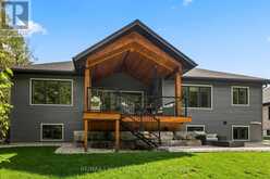 9 LAKESIDE WOODS CRESCENT | Port Elgin Ontario | Slide Image Thirty-six