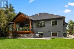 9 LAKESIDE WOODS CRESCENT | Port Elgin Ontario | Slide Image Thirty-seven