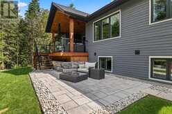 9 LAKESIDE WOODS CRESCENT | Port Elgin Ontario | Slide Image Thirty-eight