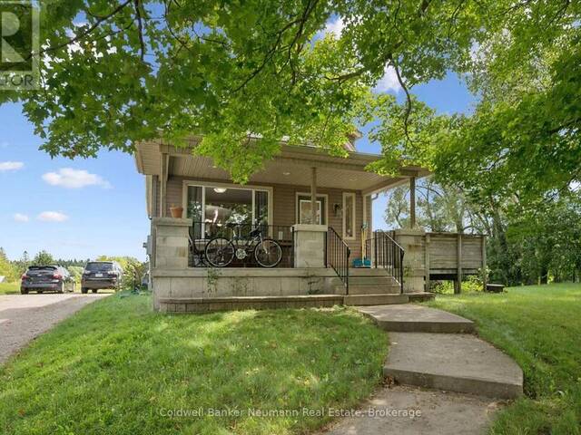 527 STONE ROAD E Guelph Ontario, N1L 1B7 - 3 Bedrooms Home For Sale