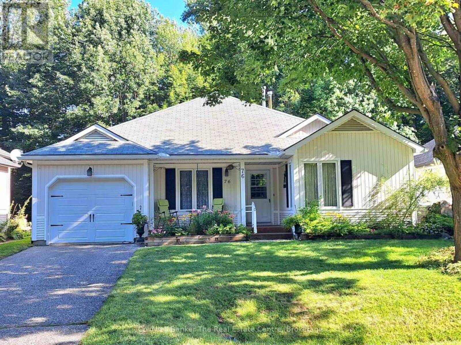 76 PINE RIDGE GATE, Gravenhurst, Ontario P1P 1Y4