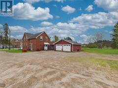 16 ALBERT STREET Sundridge Ontario, P0A 1Z0