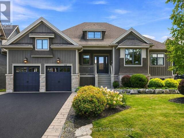 114 STANLEY STREET Collingwood Ontario, L9Y 0G3 - 7 Bedrooms Home For Sale