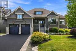 114 STANLEY STREET | Collingwood Ontario | Slide Image One