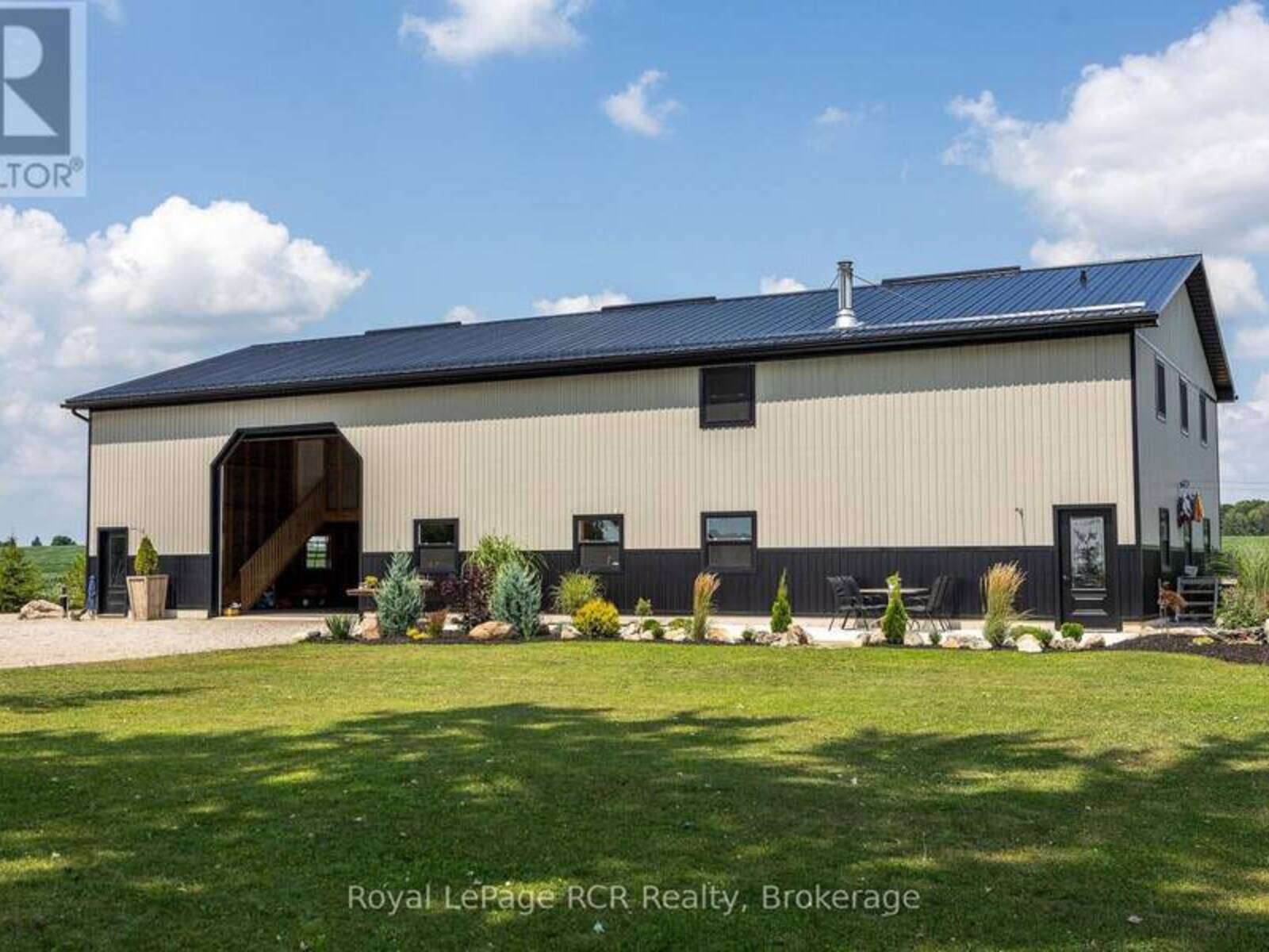 1720 BRUCE 10 ROAD, Chesley, Ontario N0G 1L0