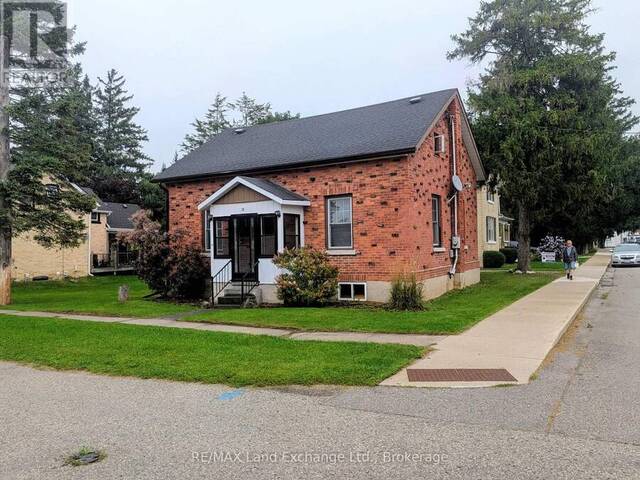 10 MARY STREET Walkerton Ontario, N0G 2V0 - 3 Bedrooms Home For Sale