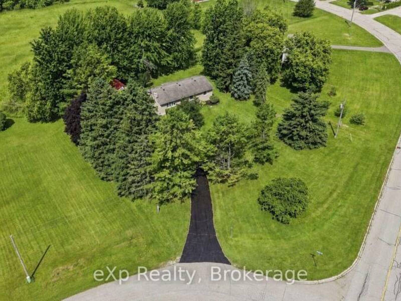 313 BRUCE 15 ROAD, Brockton, Ontario N0G 1J0