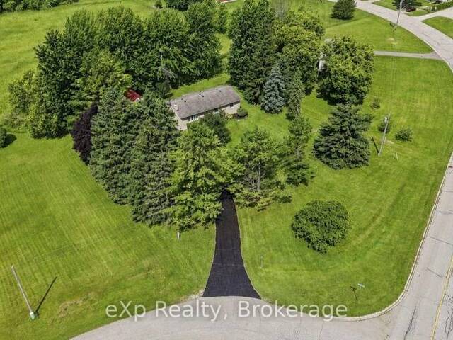 313 BRUCE 15 ROAD Brockton Ontario, N0G 1J0 - 3 Bedrooms Home For Sale