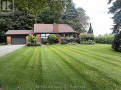 924951 CASSEL SIDE ROAD East Zorra-Tavistock Ontario, N0B 2R0