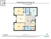 104 - 760 WOODHILL DRIVE | Fergus Ontario | Slide Image Fifty