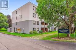 407 - 65 SILVERCREEK PARKWAY | Guelph Ontario | Slide Image One