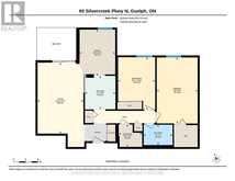 407 - 65 SILVERCREEK PARKWAY | Guelph Ontario | Slide Image Thirty-seven