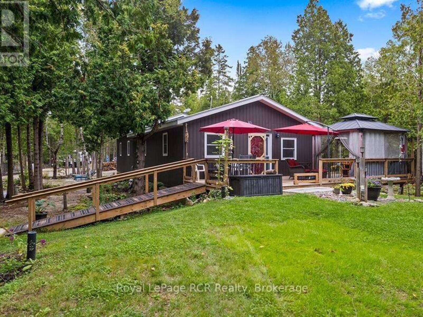 269 LINDSAY ROAD 20 ROAD, Miller Lake, Ontario N0H 1Z0