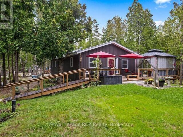 269 LINDSAY ROAD 20 ROAD Miller Lake Ontario, N0H 1Z0 - 3 Bedrooms Home For Sale