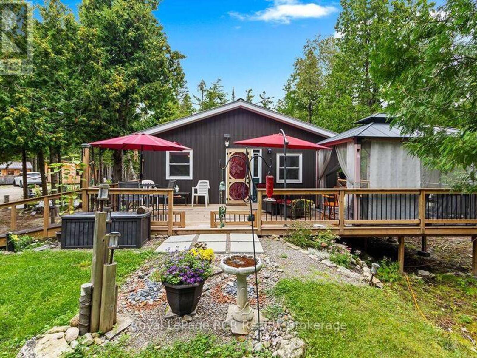269 LINDSAY ROAD 20 ROAD, Miller Lake, Ontario N0H 1Z0