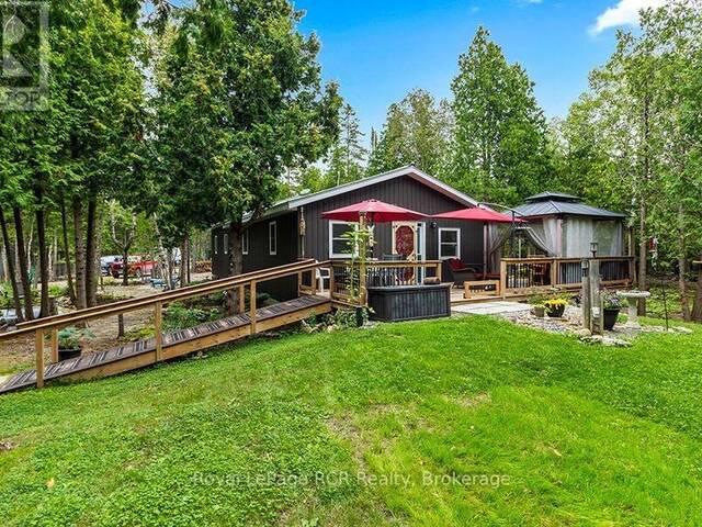 269 LINDSAY ROAD 20 ROAD Miller Lake Ontario, N0H 1Z0 - 3 Bedrooms Home For Sale
