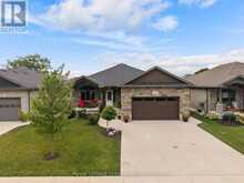 206 NAPIER STREET | West Perth Ontario | Slide Image One