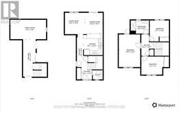 452 MILLBURN BOULEVARD | Fergus Ontario | Slide Image Thirty-six