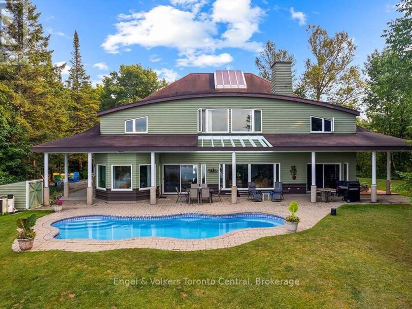 684131 SIDEROAD 30, Chatsworth, Ontario N0H 1R0