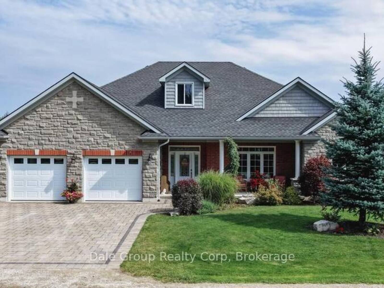 38824 VIENNA STREET, Bluewater, Ontario N0M 2R0