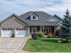 38824 VIENNA STREET Bluewater Ontario, N0M 2R0