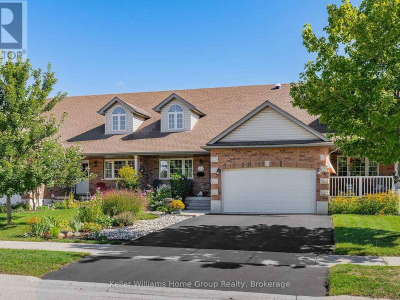 111 HALLS DRIVE, Elora, Ontario N0B 1S0