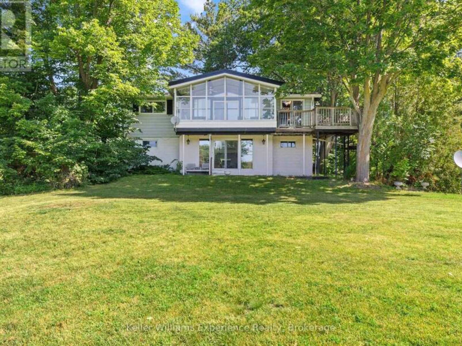 118 HEATH VALLEY TRAIL, Port Severn, Ontario L0K 1S0