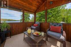 258 LAKESIDE TRAIL | Magnetawan Ontario | Slide Image Twenty-eight