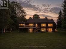 258 LAKESIDE TRAIL | Magnetawan Ontario | Slide Image Two