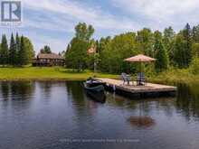 258 LAKESIDE TRAIL | Magnetawan Ontario | Slide Image Four