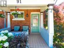 91 BRIDGE STREET | Meaford Ontario | Slide Image Six