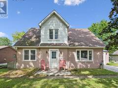 20 WATER STREET W Elora Ontario, N0B 1S0