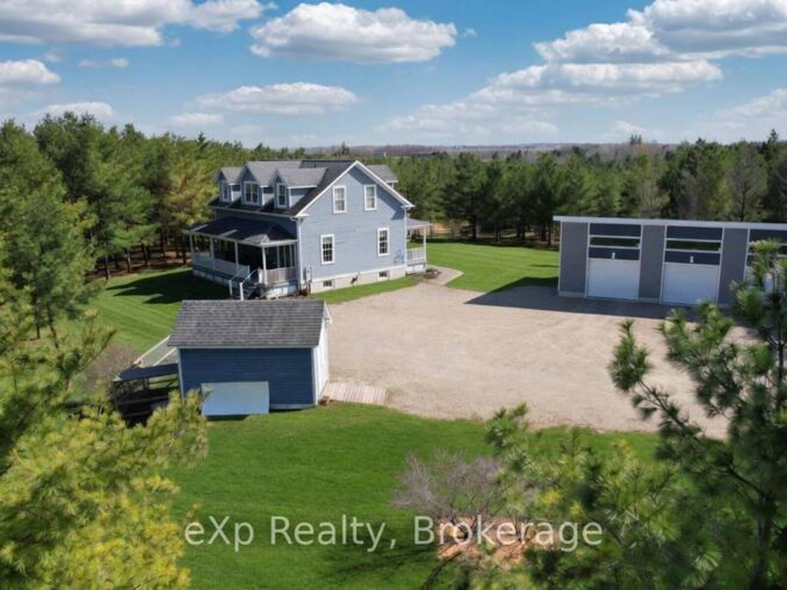 1348 BRUCE ROAD 11, Paisley, Ontario N0G 2N0