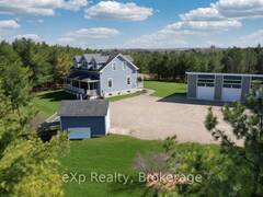 1348 BRUCE ROAD 11 Paisley Ontario, N0G 2N0