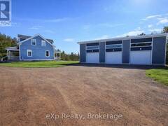 1348 BRUCE ROAD 11 Paisley Ontario, N0G 2N0
