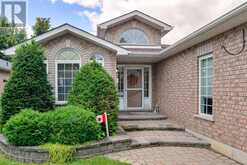 14 PALMER DRIVE | Barrie Ontario | Slide Image Four