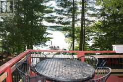 23 FIRE ROUTE 35 | North Kawartha Ontario | Slide Image Nineteen