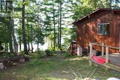 23 FIRE ROUTE 35 | North Kawartha Ontario | Slide Image One