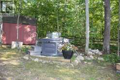 23 FIRE ROUTE 35 | North Kawartha Ontario | Slide Image Twenty-four