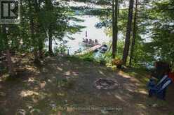 23 FIRE ROUTE 35 | North Kawartha Ontario | Slide Image Thirty-five