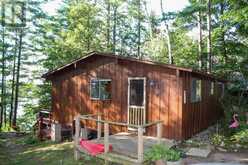 23 FIRE ROUTE 35 | North Kawartha Ontario | Slide Image Three
