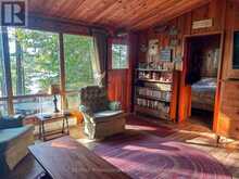23 FIRE ROUTE 35 | North Kawartha Ontario | Slide Image Eight