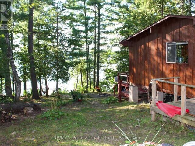 23 FIRE ROUTE 35 North Kawartha Ontario, K0L 1J0 - 3 Bedrooms Waterfront Home For sale