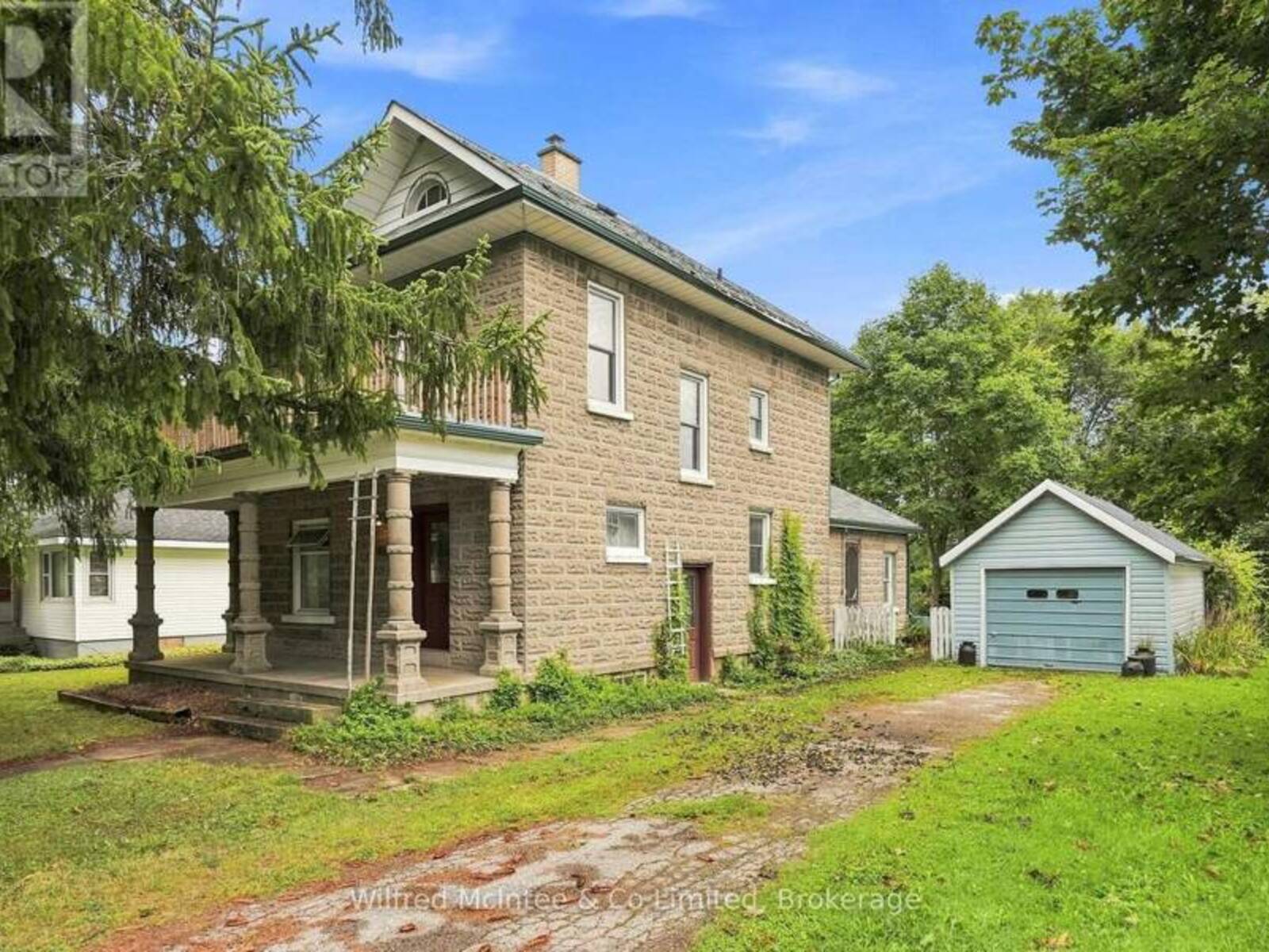 219 VICTORIA STREET S, Paisley, Ontario N0G 2N0