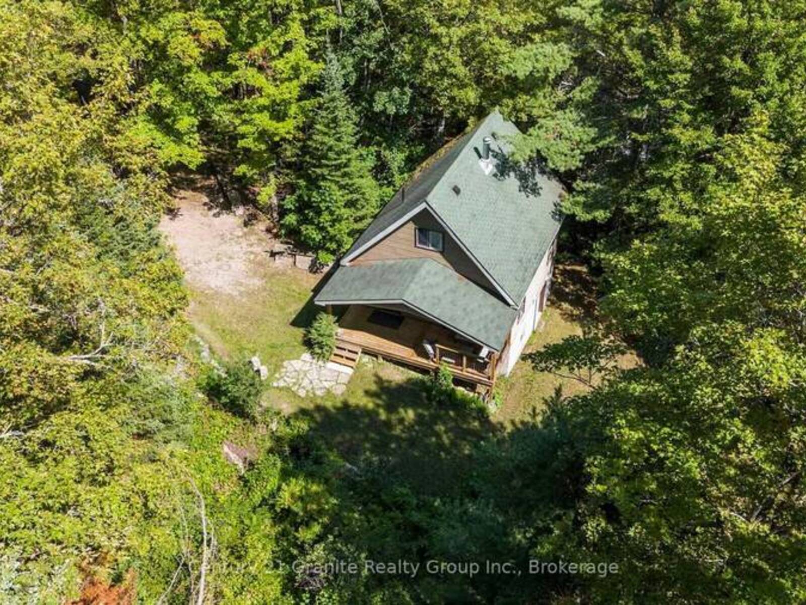 1140 ASHMONT LANE, Haliburton, Ontario K0M 1S0