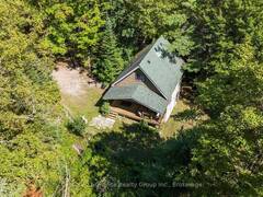 1140 ASHMONT LANE Haliburton Ontario, K0M 1S0