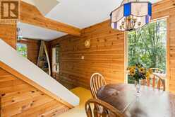1140 ASHMONT LANE | Haliburton Ontario | Slide Image Ten